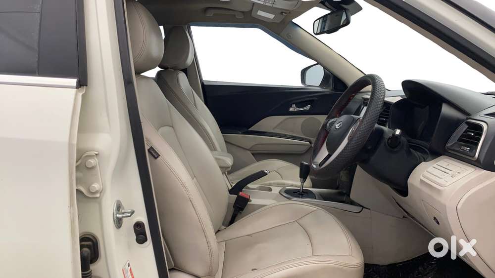 Mahindra Xuv300 W8 Amt Optional Diesel, 2021, Diesel