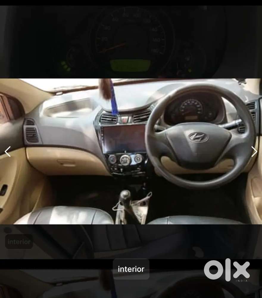 Hyundai Eon Era Plus 2018