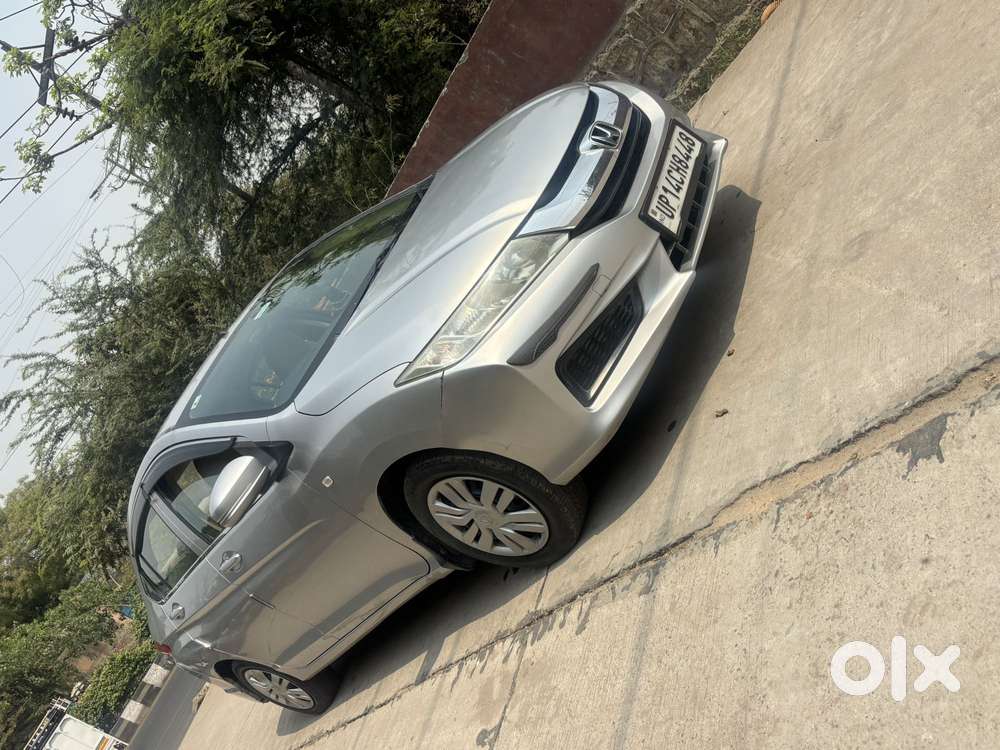 Honda City 2008-2011 1.5 S Mt, 2014, Cng & Hybrids