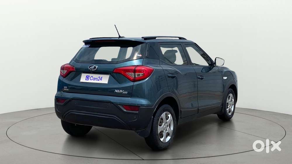 Mahindra Xuv300 W6 Diesel, 2020, Diesel