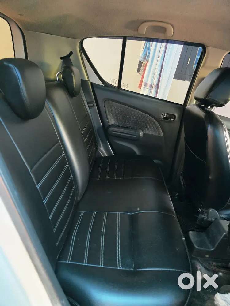 Maruti Suzuki Ritz 2014