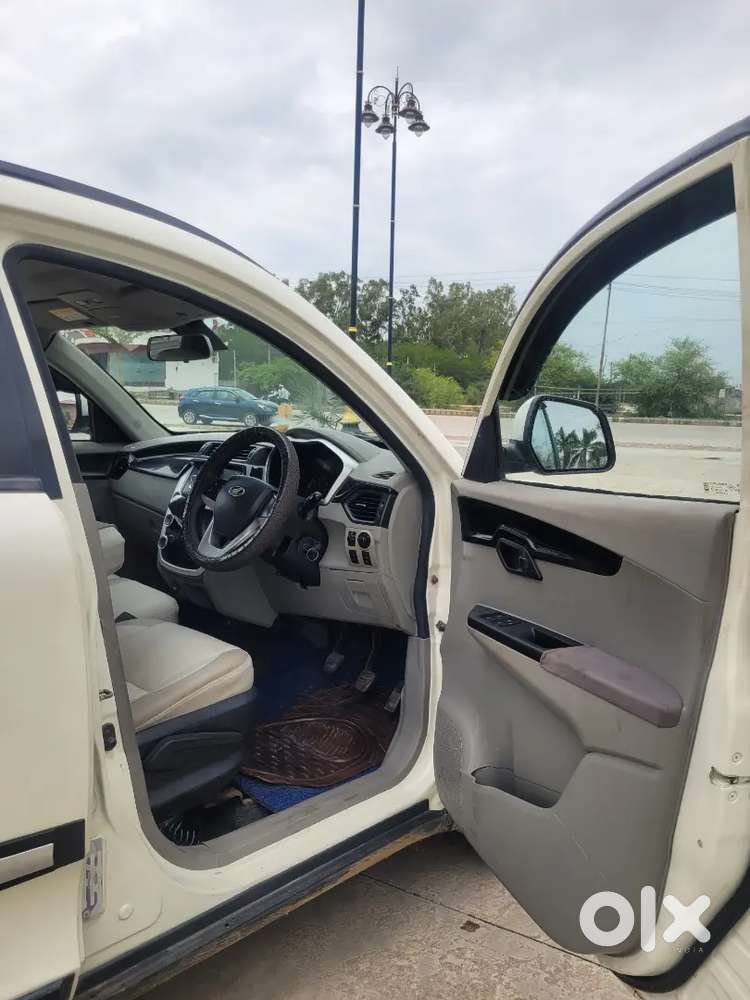 Mahindra Kuv 100 Diesel 2017