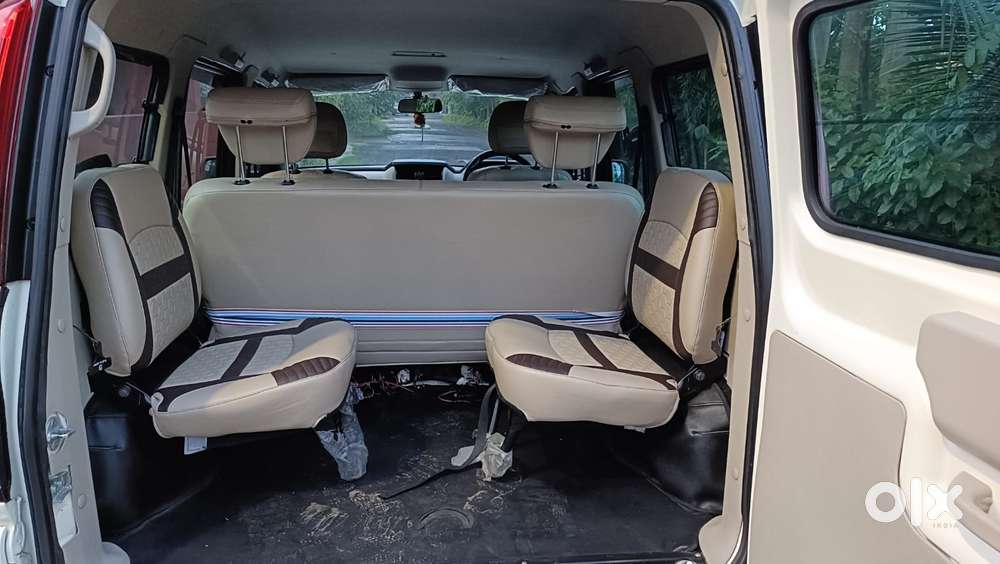 Mahindra Scorpio Classic 2.2 S Mt 7 Str, 2023, Diesel