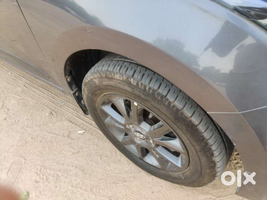 Hyundai I20 Asta (o) 1.2 Mt, 2018, Petrol