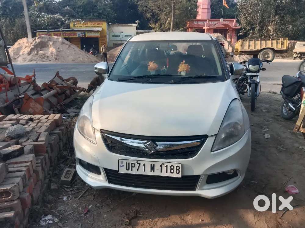 Maruti Suzuki Swift Vdi 2012 Diesel