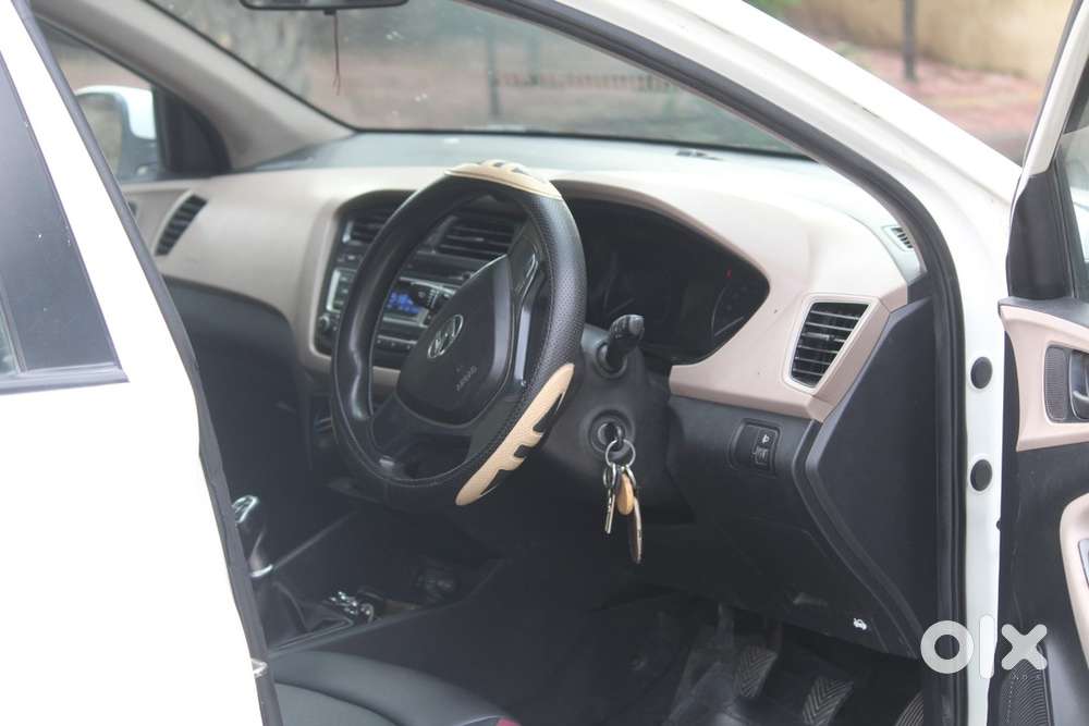 Hyundai Elite I20 2018 Diesel