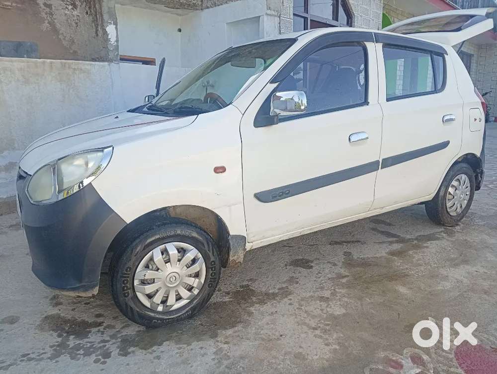 Maruti Suzuki Alto 800 2014 Petrol 90000 Km Driven
