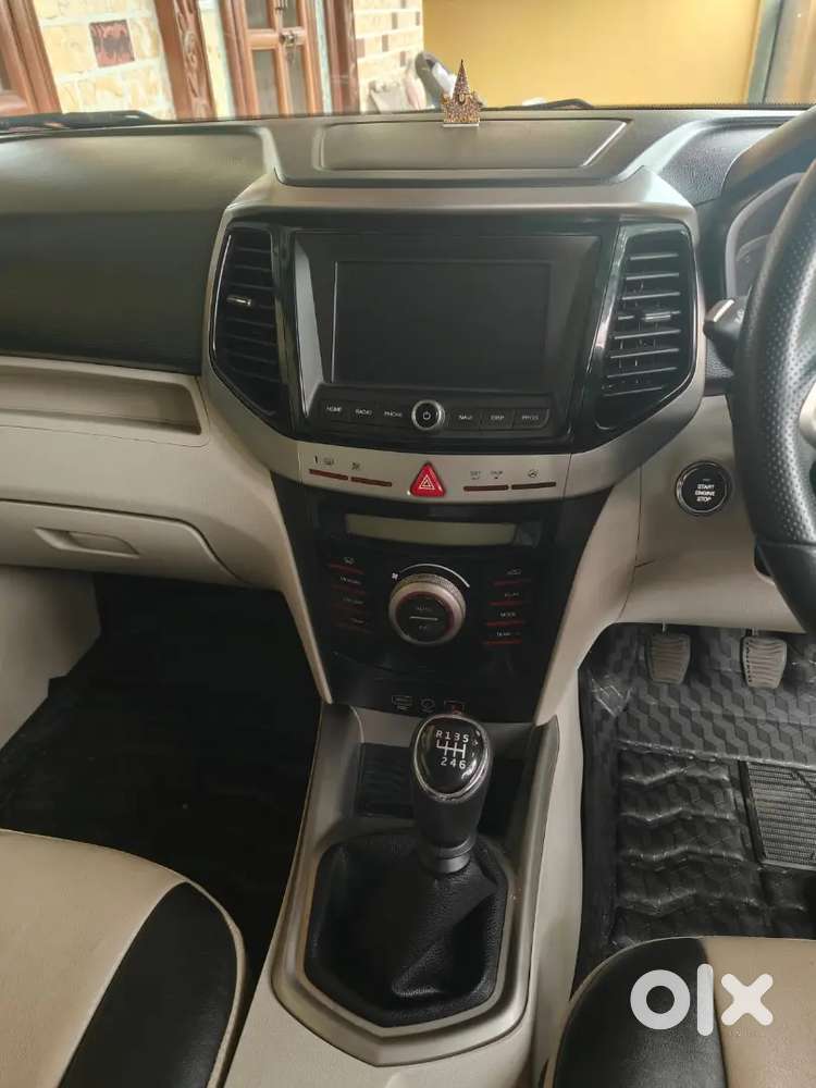 Mahindra Xuv300 Diesel 2019