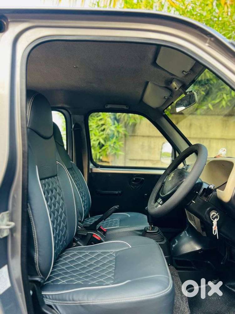 Maruti Suzuki Eeco 5 Seater Ac, 2019, Cng & Hybrids