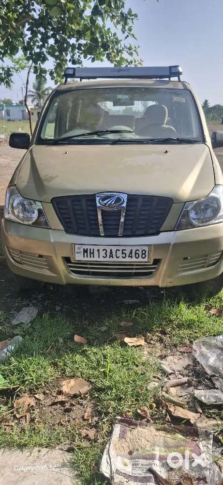 Mahindra Xylo 2009 Diesel Well Maintained