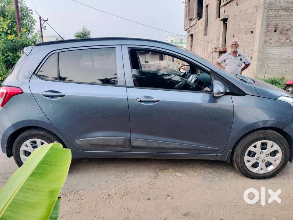 Hyundai Grand I10 Sportz Manual For Sales