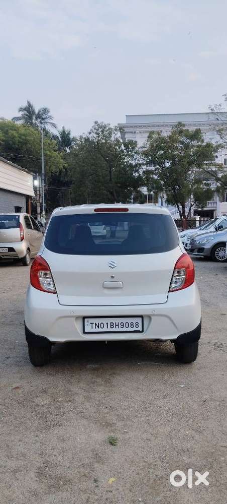 Maruti Suzuki Celerio Lxi(o), 2019, Petrol