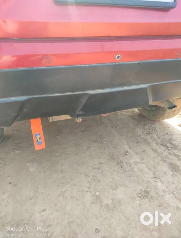 2018 मॉडल है न्यू कंडीशन में है