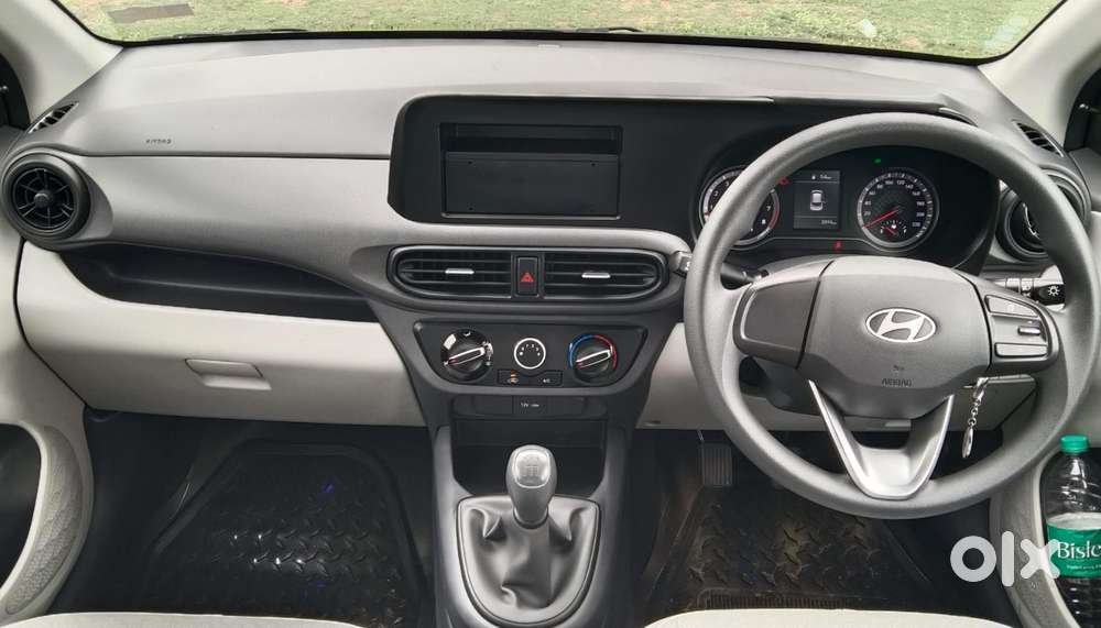 Hyundai Grand I10 Nios Era, 2024, Petrol
