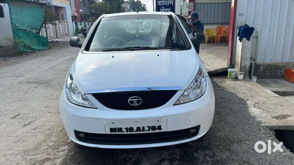 Tata Indica Vista 2009 Diesel Well Maintained