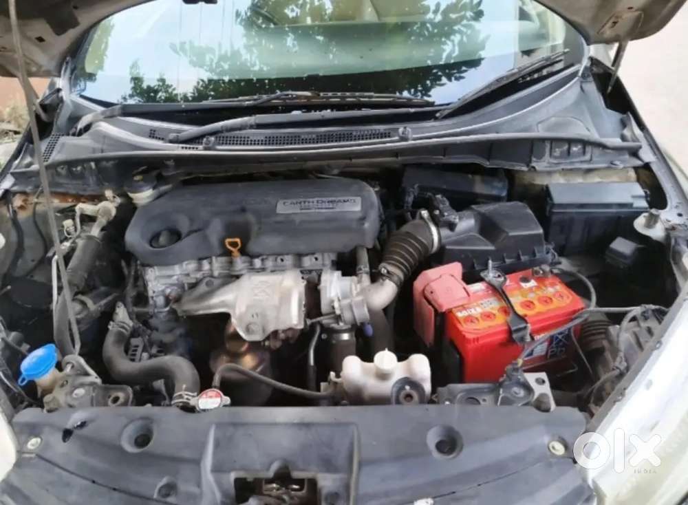 Honda City 2016 Diesel Good Condition