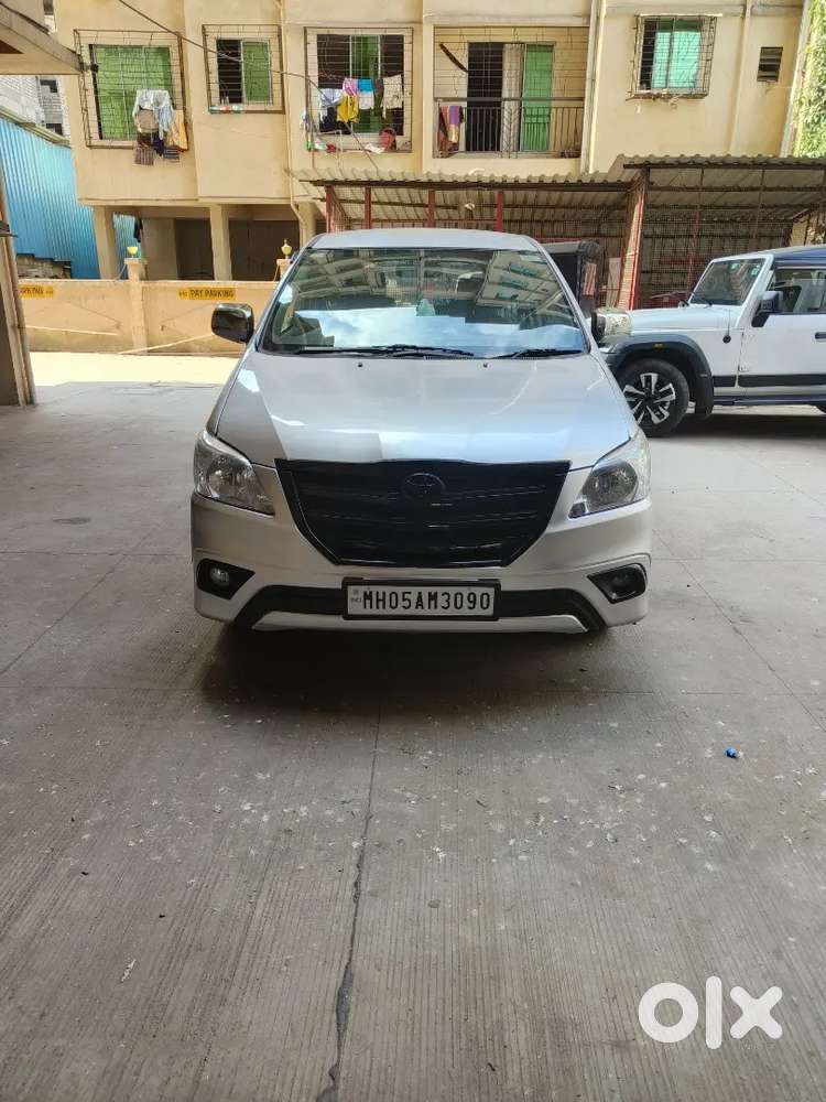 Toyota Innova 2010