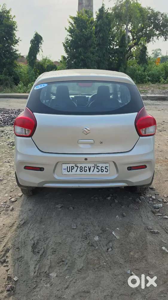 Maruti Suzuki Celerio Vxi 2022