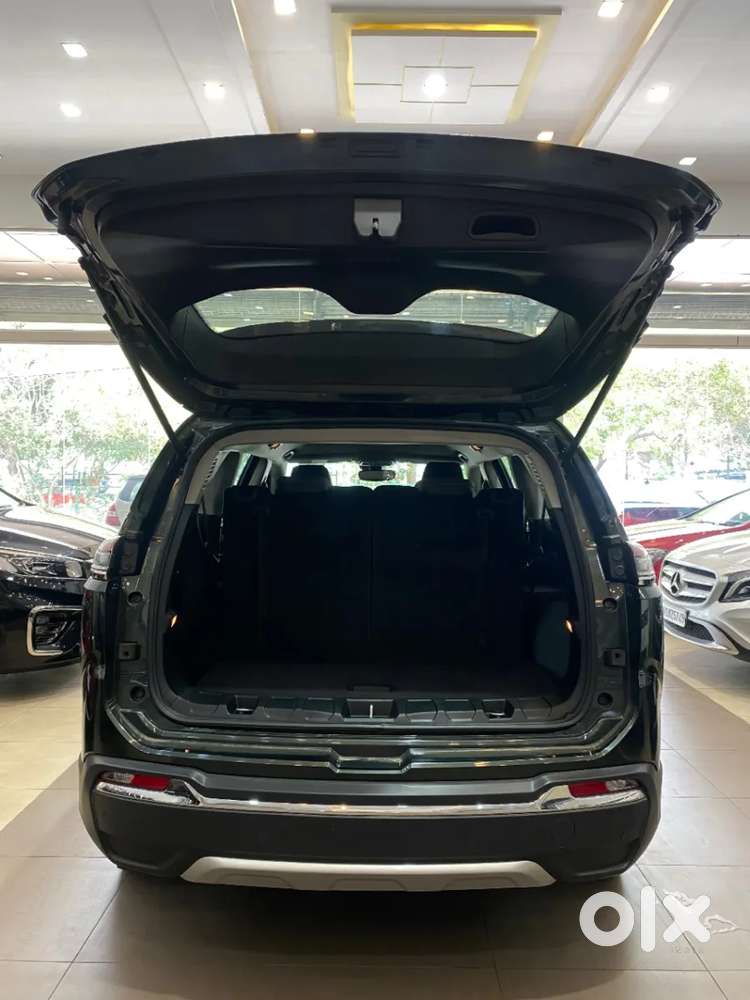 Jeep Meridian, 2022, Diesel