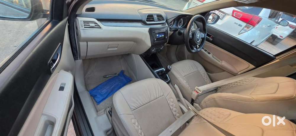 Maruti Suzuki Swift Dzire 2021 Petrol 26000 Km Driven