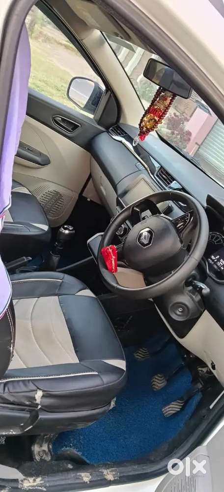 Renault Triber 2024 Petrol 71000 Km Driven