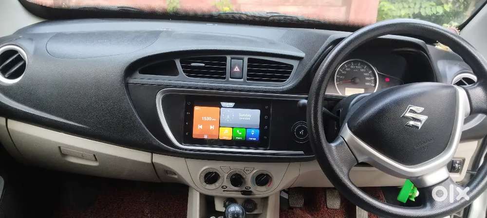 Maruti Suzuki Alto 2021 Petrol 18000 Km Driven