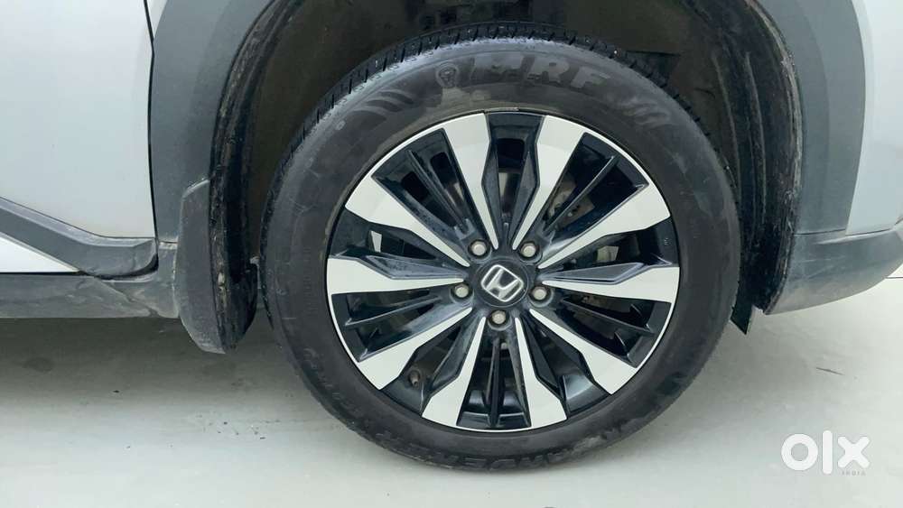 Honda Elevate Zx Cvt, 2024, Petrol