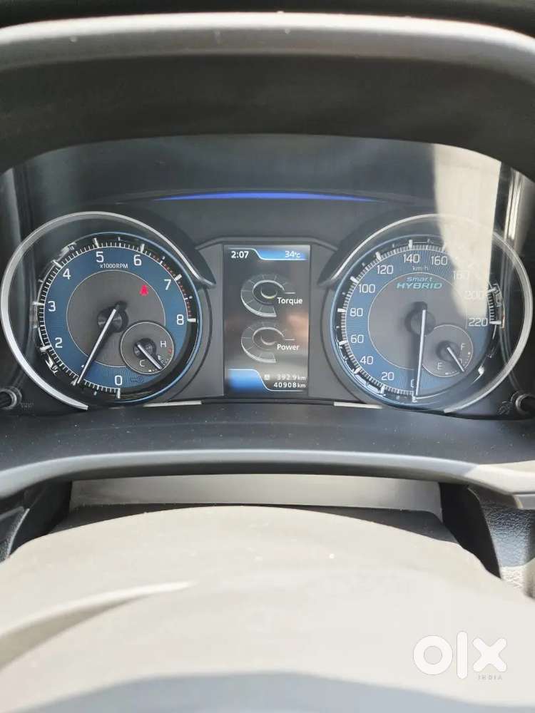 Maruti Suzuki Xl6 2020