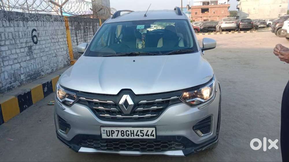 Renault Triber Petrol 2020