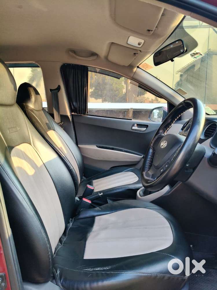 Hyundai Grand I10 Crdi Sportz, 2014, Diesel