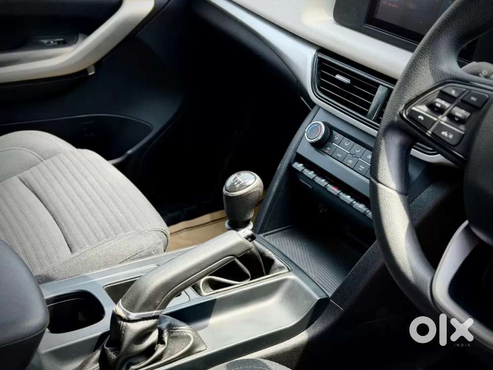 Mahindra Xuv700, 2025, Diesel