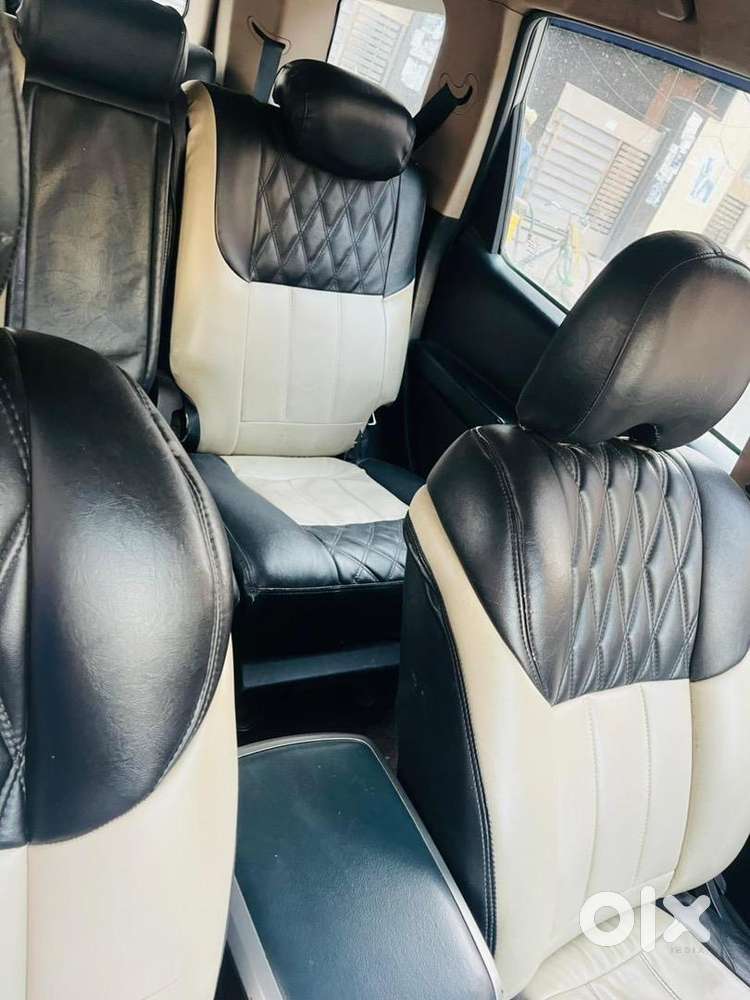 Mahindra Xuv500 2012 Diesel Good Condition