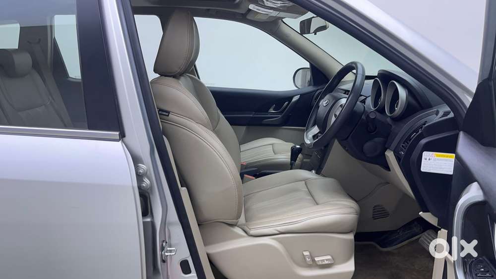 Mahindra Xuv500 W10 At, 2017, Diesel