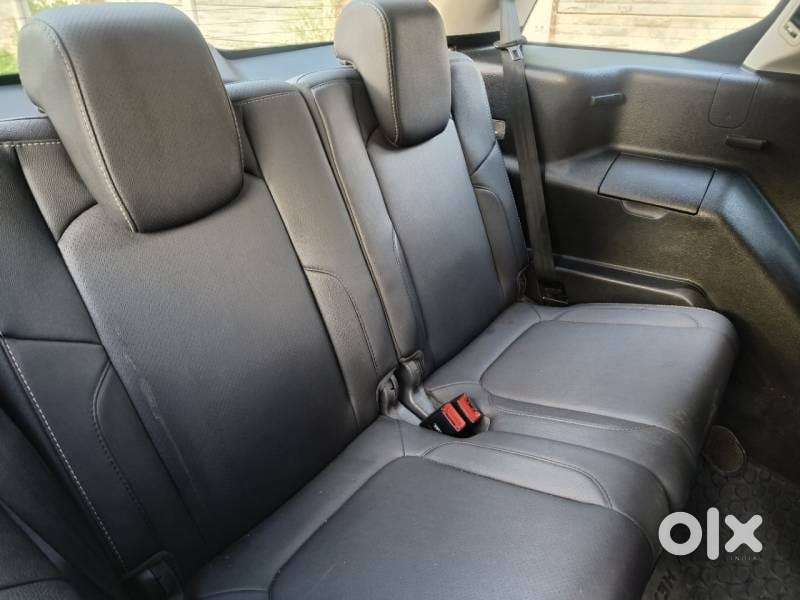 Tata Hexa 2.2 Xt 4x2 7 Str, 2019, Diesel