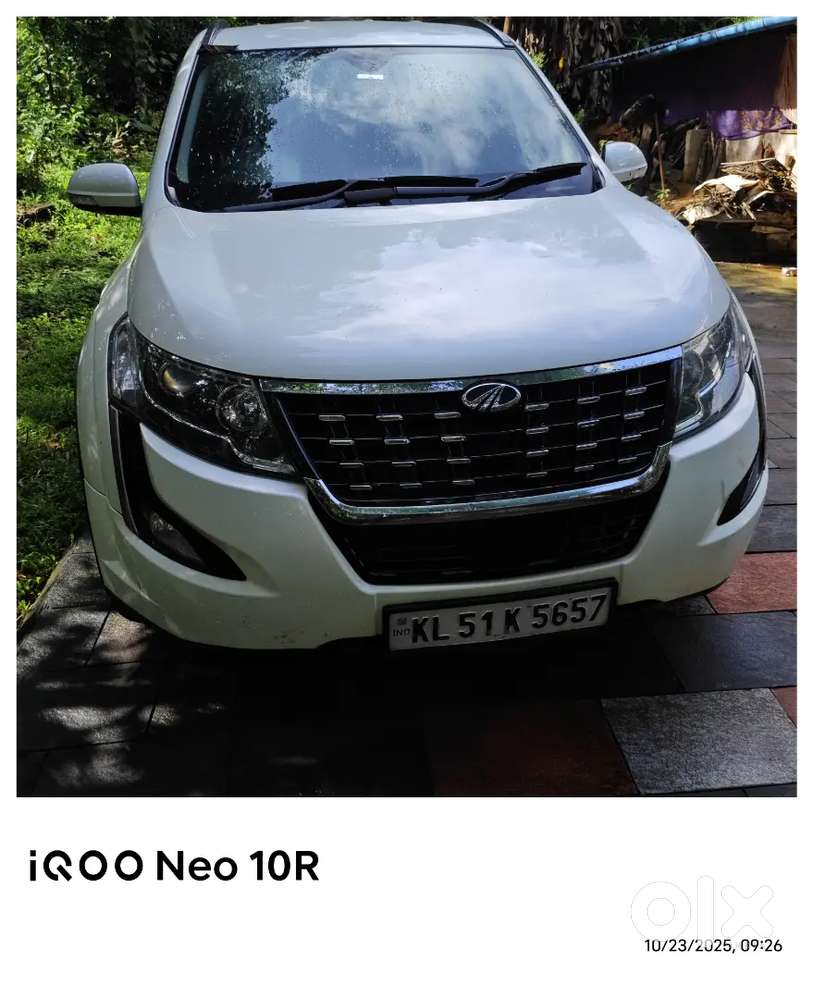 Good Conttion 4 New Tyre Main Glass Replaise