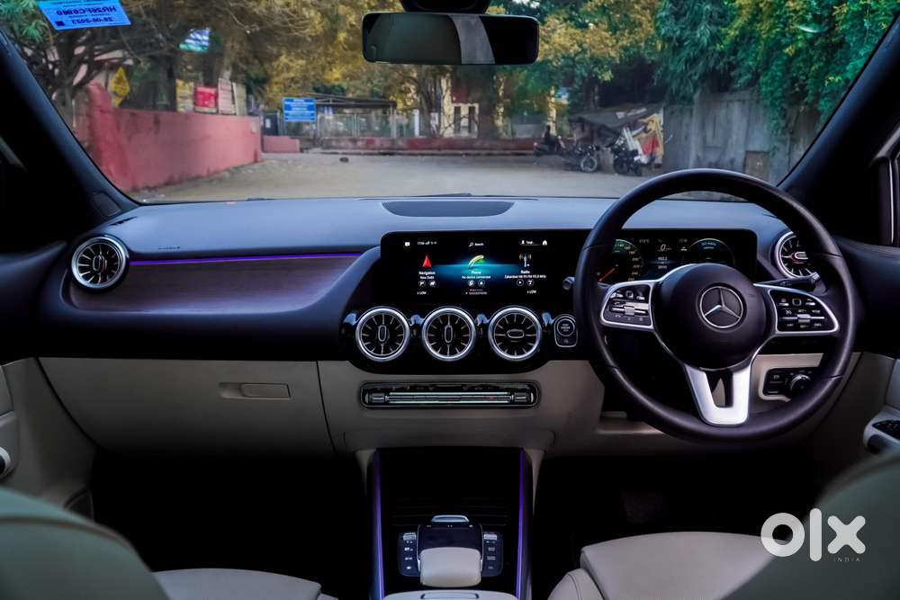 Mercedes-benz Gla Class Urban Edition 200, 2023, Petrol