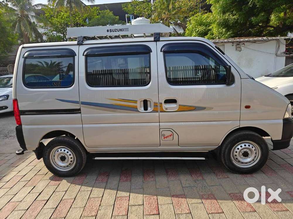 Maruti Suzuki Eeco 5 Seater Standard, 2022, Petrol