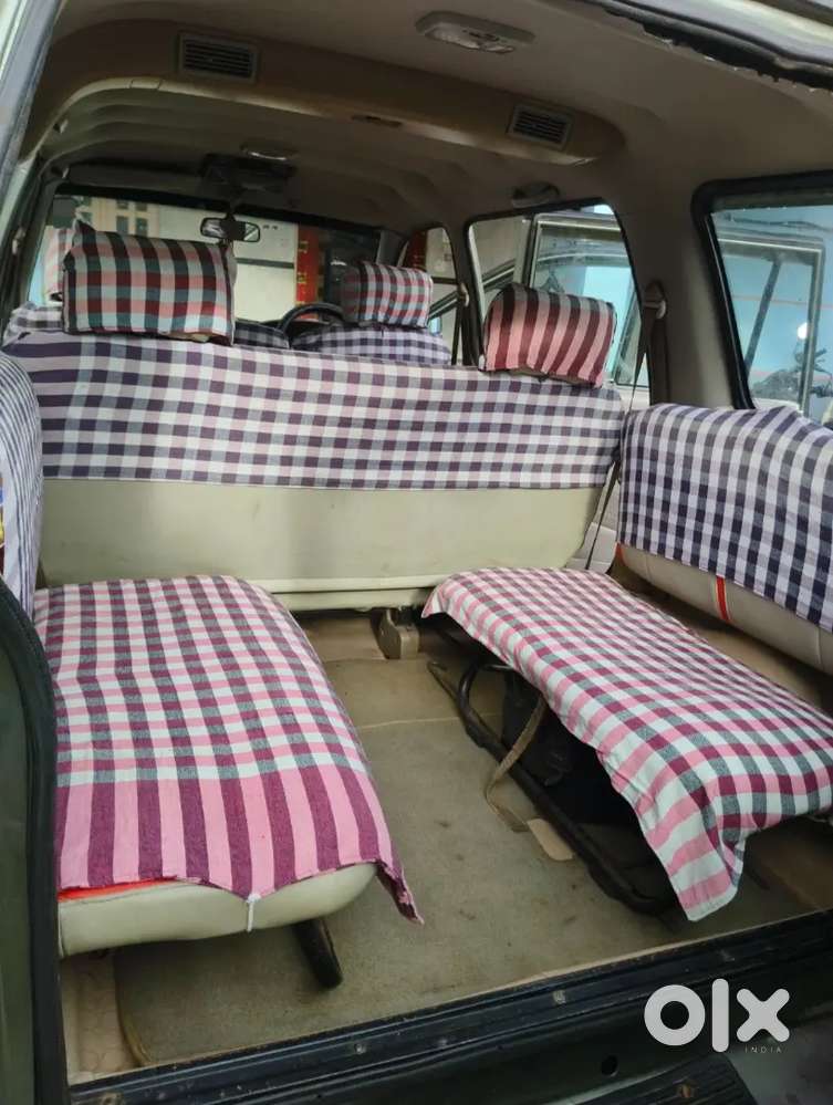 Chevrolet Tavera Ls B1 2006