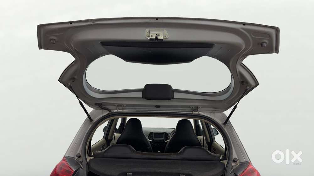 Hyundai New Santro 1.1 Sportz Amt, 2020, Petrol