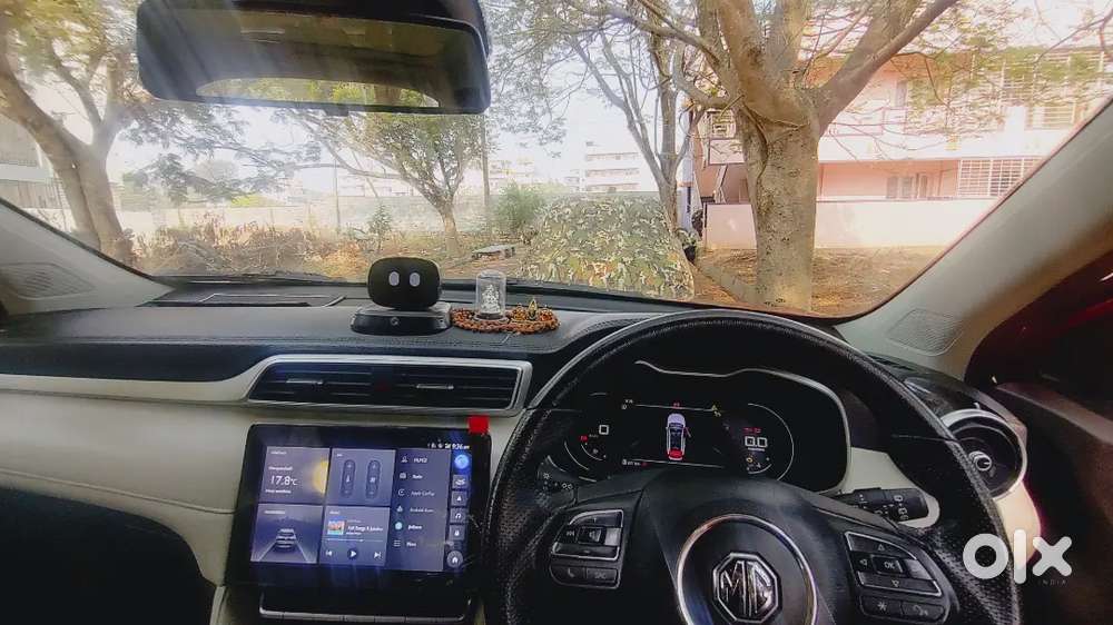 Mg Astor Nov 2022 Reg Petrol Well Maintained