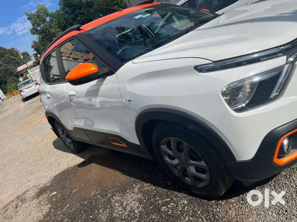 Citroen C3 Feel 1.2 Petrol, 2023, Petrol
