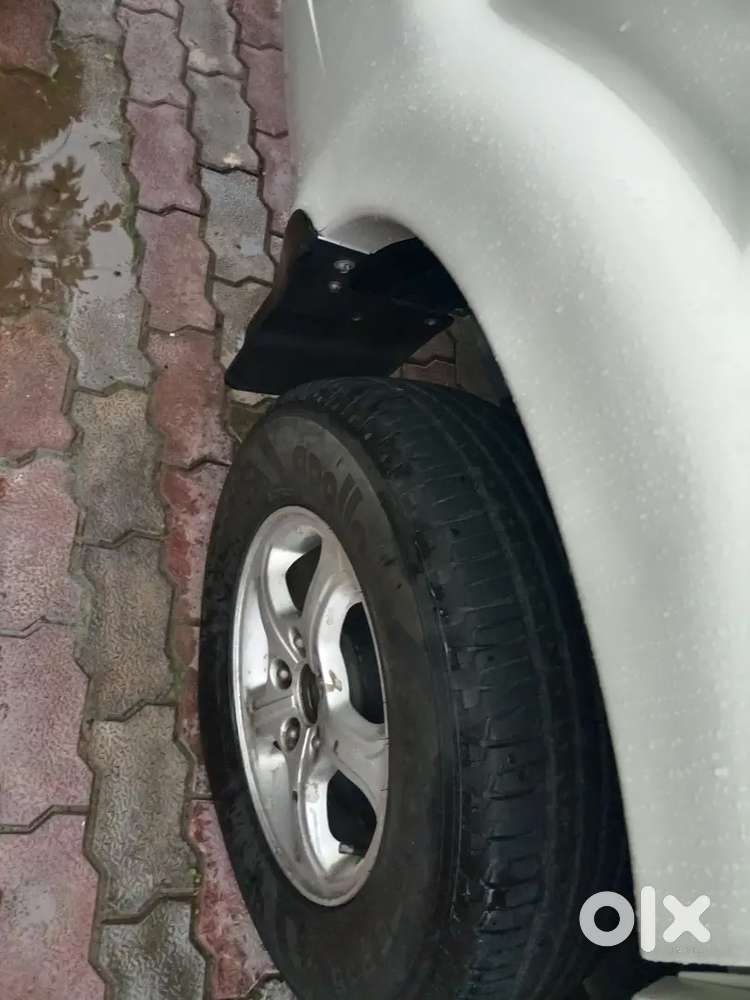 Mahindra Scorpio Getaway 2018 Diesel Manual
