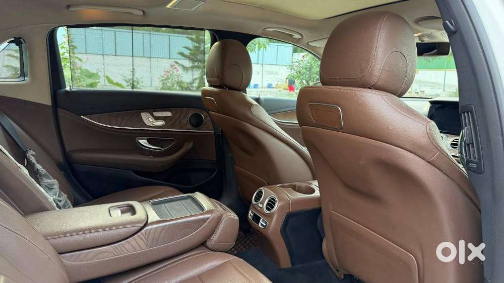 Mercedes-benz E-class Expression E 200, 2019, Diesel