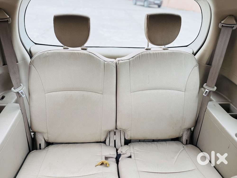 Maruti Suzuki Ertiga Vdi, 2018, Diesel