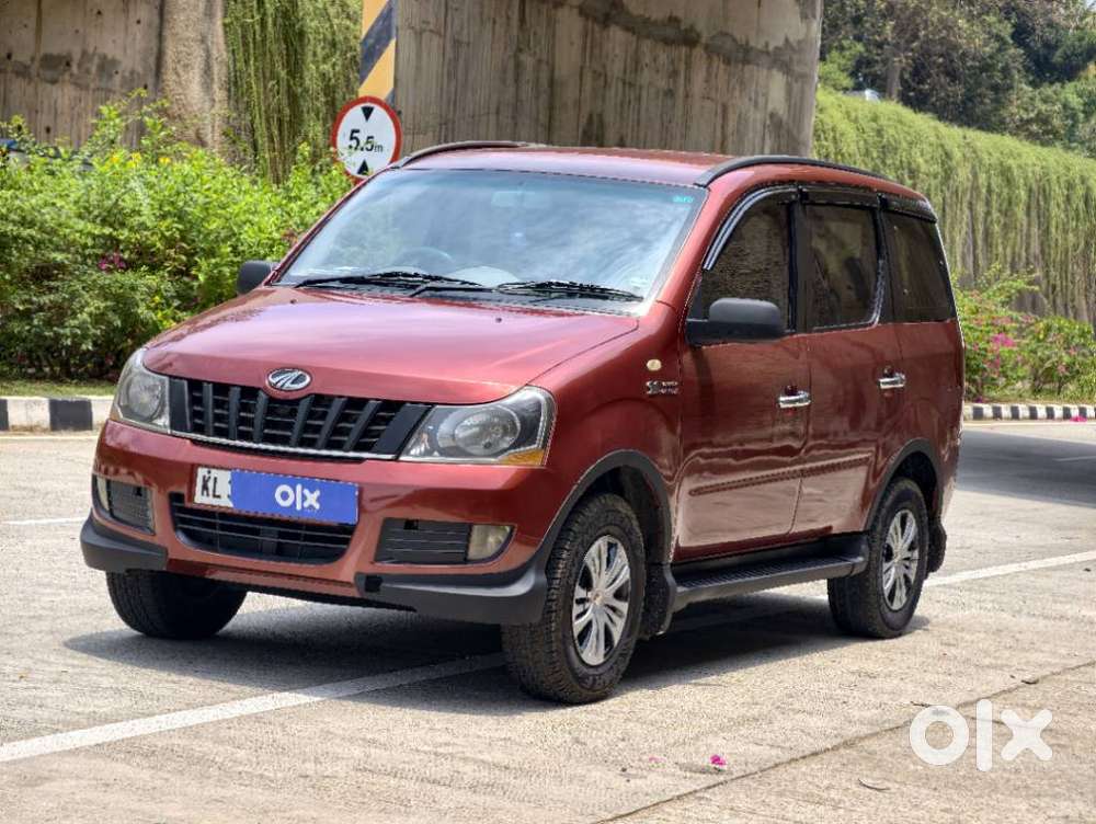 Mahindra Xylo, 2012, Diesel