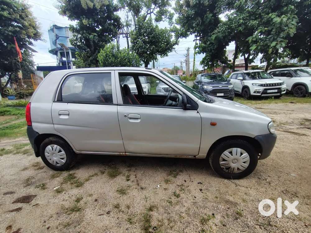 Maruti Suzuki Alto Std, 2012, Petrol