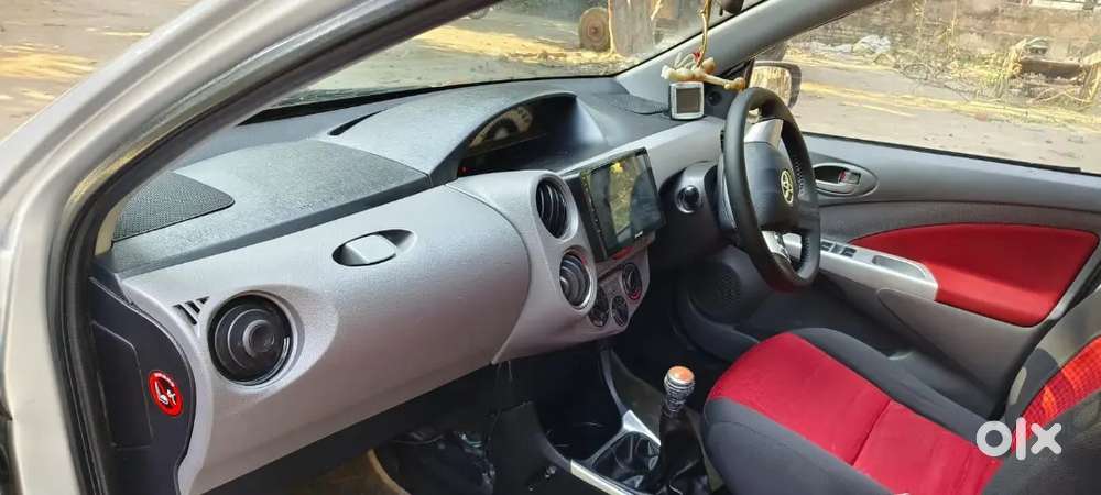 Toyota Etios