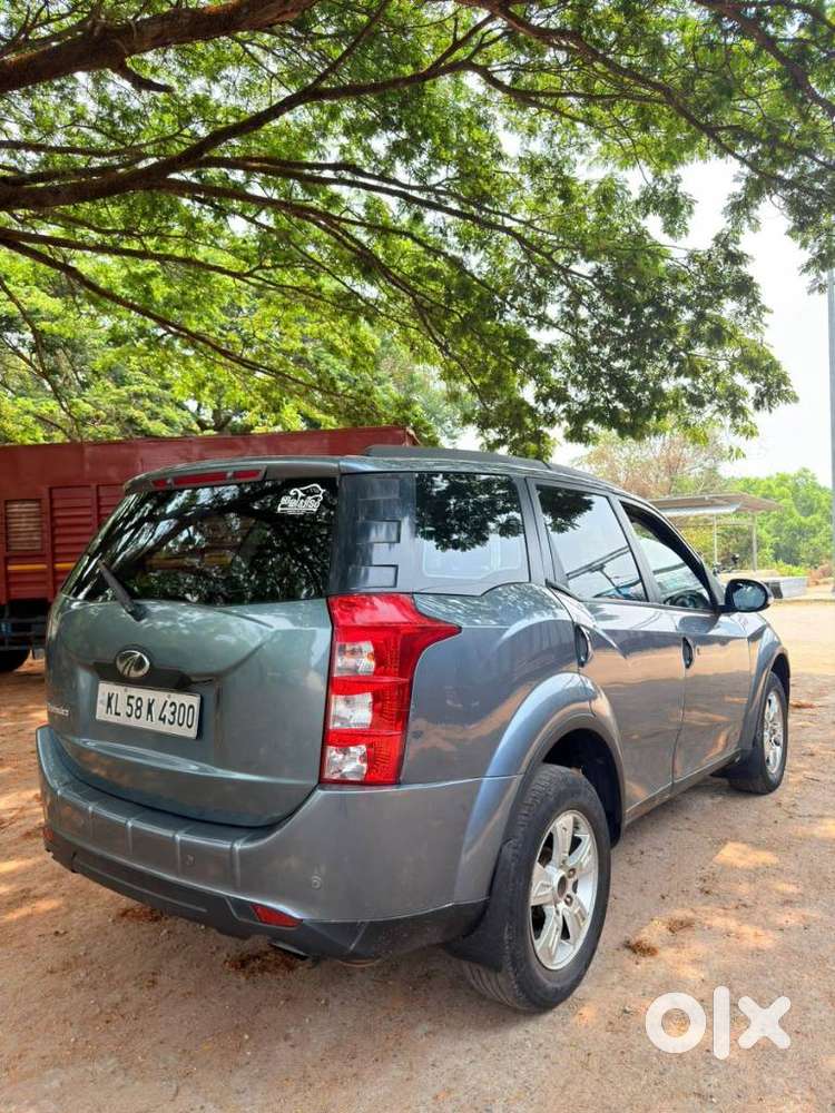 Mahindra Xuv500 2011-2015 W6 2wd, 2013, Diesel