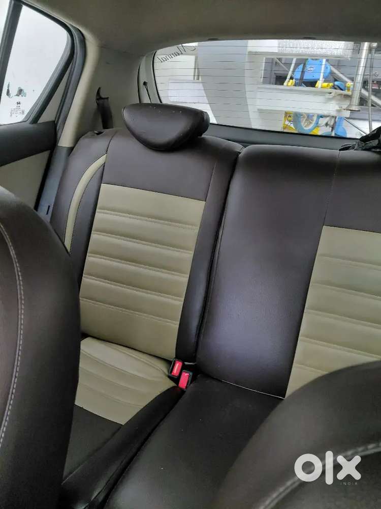 I20 Sportz Top Model In Very Good Condition