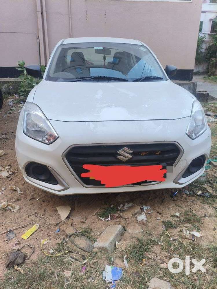 Maruti Suzuki Swift Dzire, 2023
